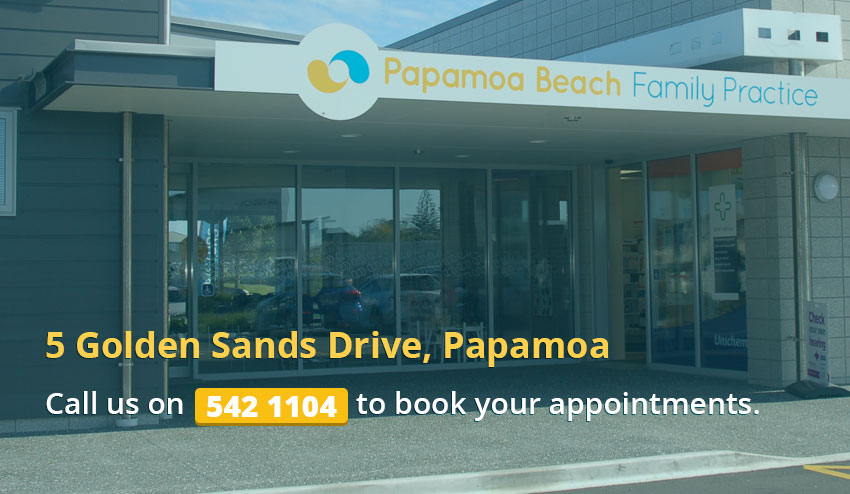 Papamoa Beach Family Practice