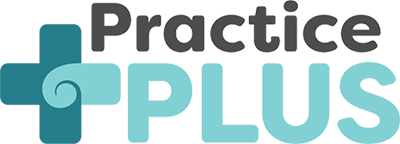 practice plus logo