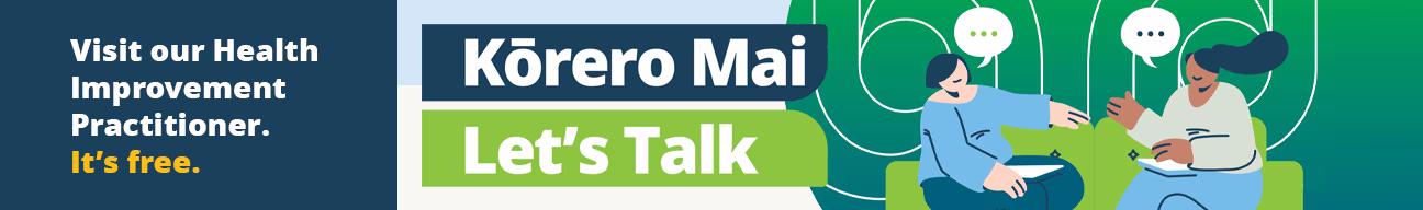 health improvement practitioner