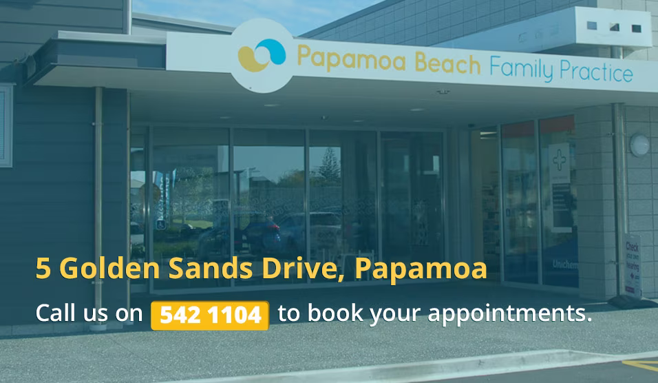 Papamoa Beach Family Practice